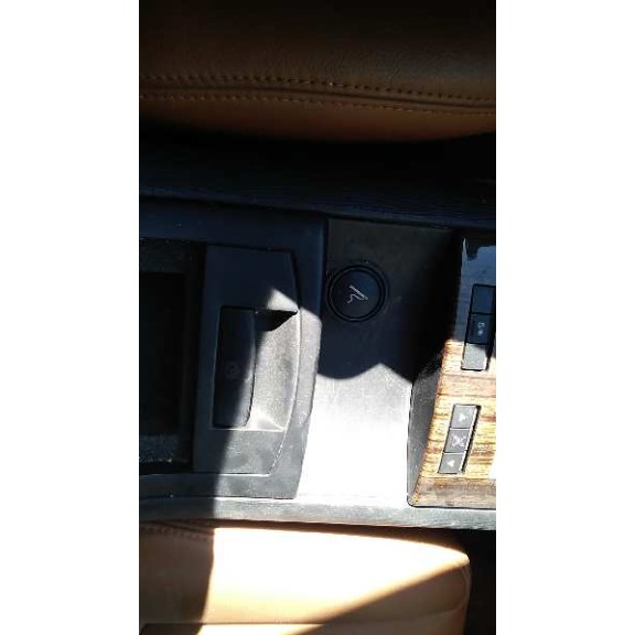 citroën c6 del año 2005