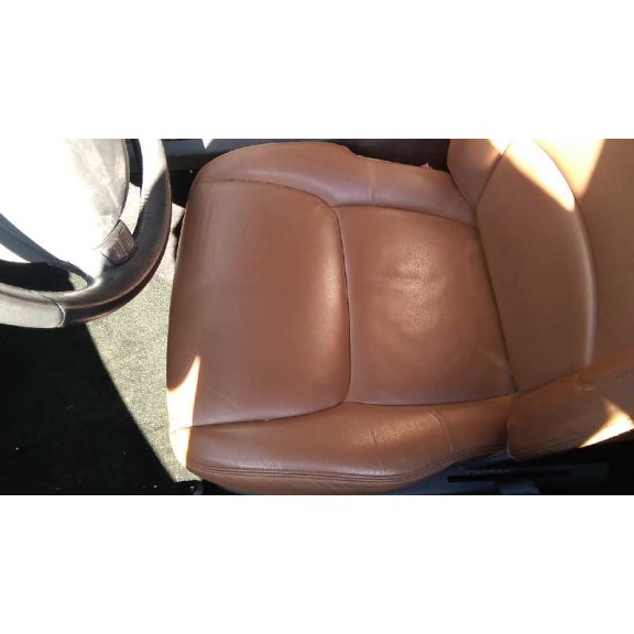 citroën c6 del año 2005