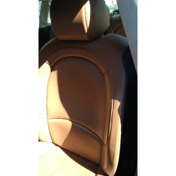 citroën c6 del año 2005