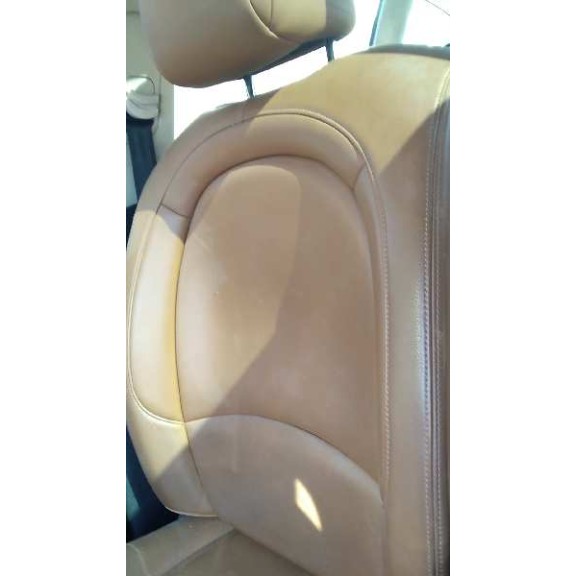 citroën c6 del año 2005