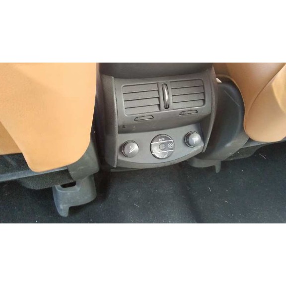 citroën c6 del año 2005