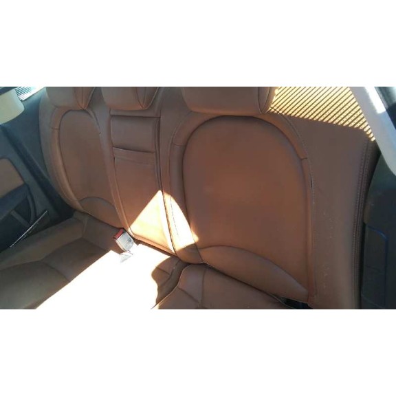 citroën c6 del año 2005