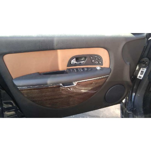 citroën c6 del año 2005