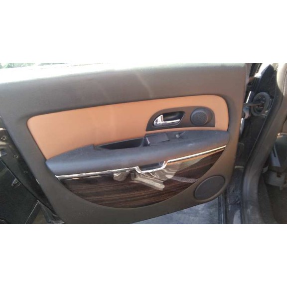 citroën c6 del año 2005