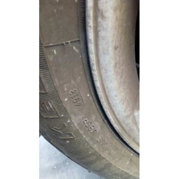 renault laguna ii (bg0) del año 2001