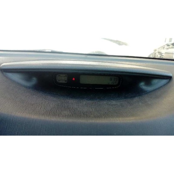 renault laguna ii (bg0) del año 2001