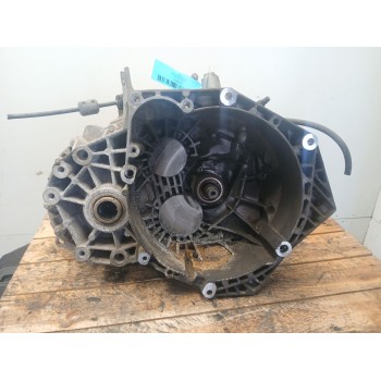 CAJA CAMBIOS GM55561696 