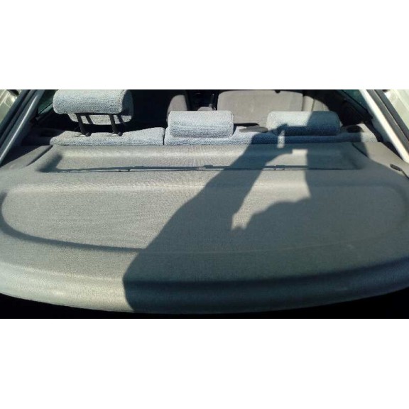 renault laguna ii (bg0) del año 2001