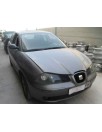 seat ibiza (6l1) del año 2003