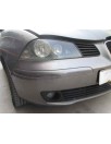 seat ibiza (6l1) del año 2003