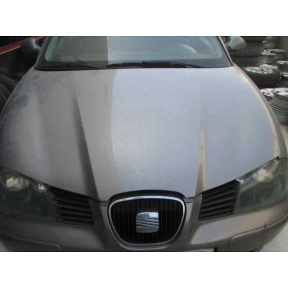 seat ibiza (6l1) del año 2003