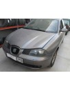 seat ibiza (6l1) del año 2003