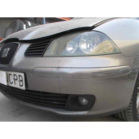 seat ibiza (6l1) del año 2003