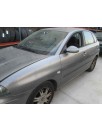 seat ibiza (6l1) del año 2003