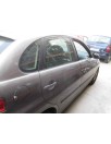 seat ibiza (6l1) del año 2003