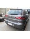 seat ibiza (6l1) del año 2003