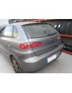 seat ibiza (6l1) del año 2003