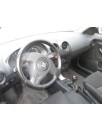 seat ibiza (6l1) del año 2003