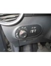 seat ibiza (6l1) del año 2003