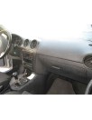 seat ibiza (6l1) del año 2003