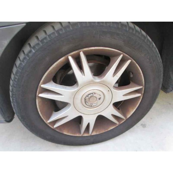 seat ibiza (6l1) del año 2003