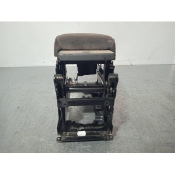 Recambio de apoyabrazos central para skoda superb (3u4) classic referencia OEM IAM 3U0863319A  