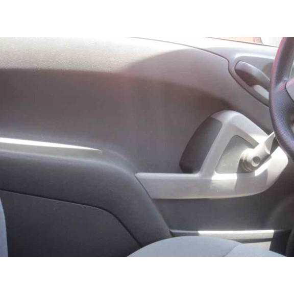 smart coupe del año 2013