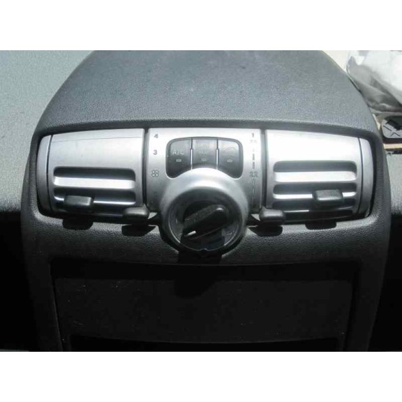 smart coupe del año 2013