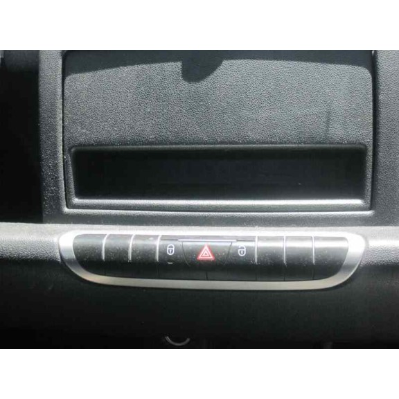 smart coupe del año 2013