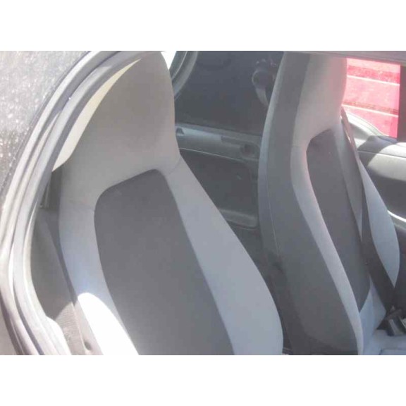 smart coupe del año 2013