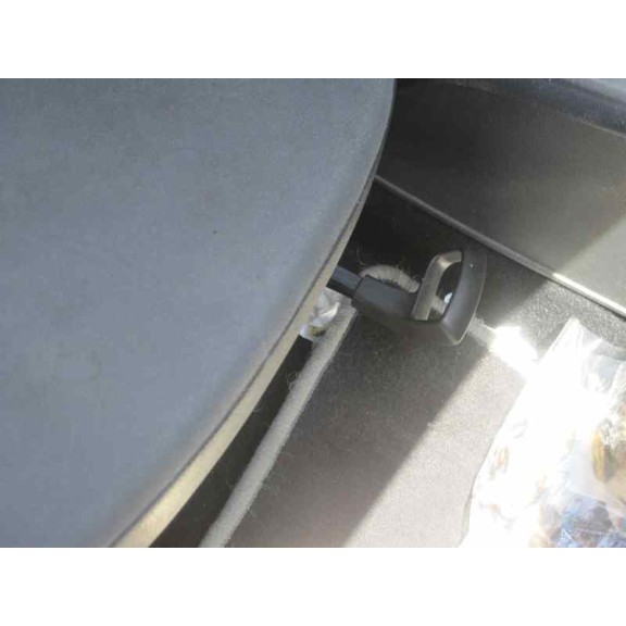 smart coupe del año 2013