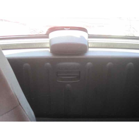 smart coupe del año 2013