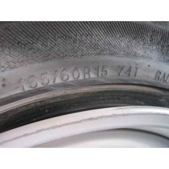 smart coupe del año 2013