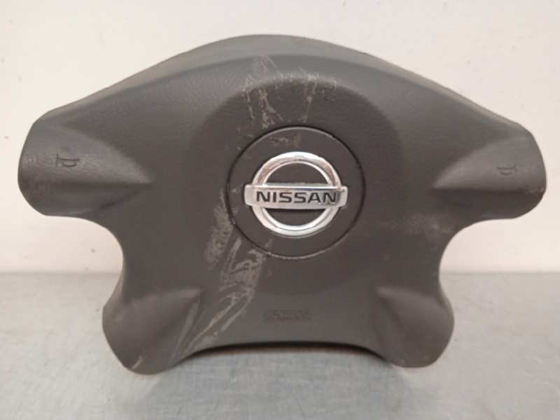 Recambio de airbag delantero izquierdo para nissan almera (n16/e) 1.5 dci turbodiesel cat referencia OEM IAM 6005158C  