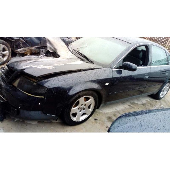 audi a6 berlina (4b2) del año 2000
