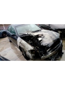 audi a6 berlina (4b2) del año 2000 2