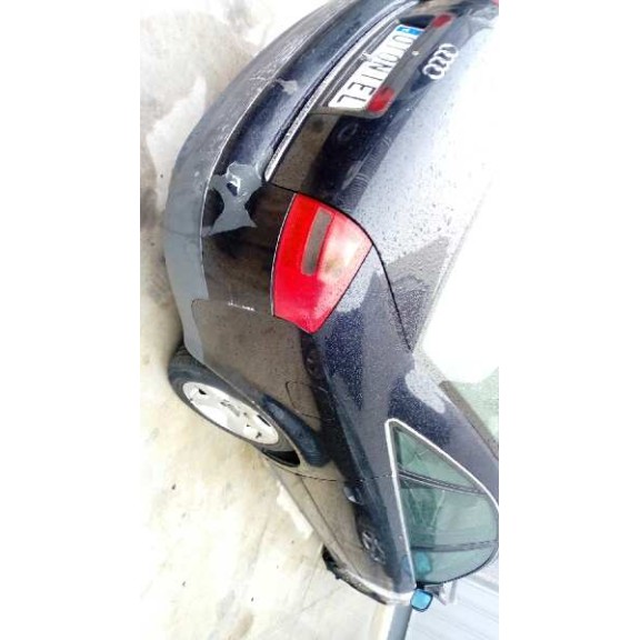 audi a6 berlina (4b2) del año 2000