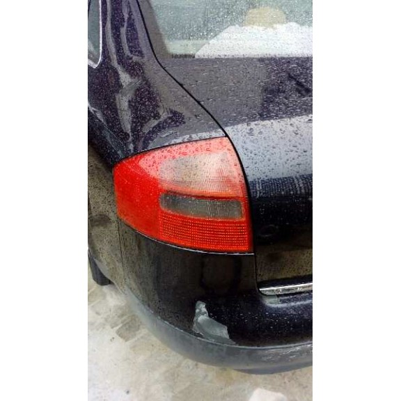 audi a6 berlina (4b2) del año 2000