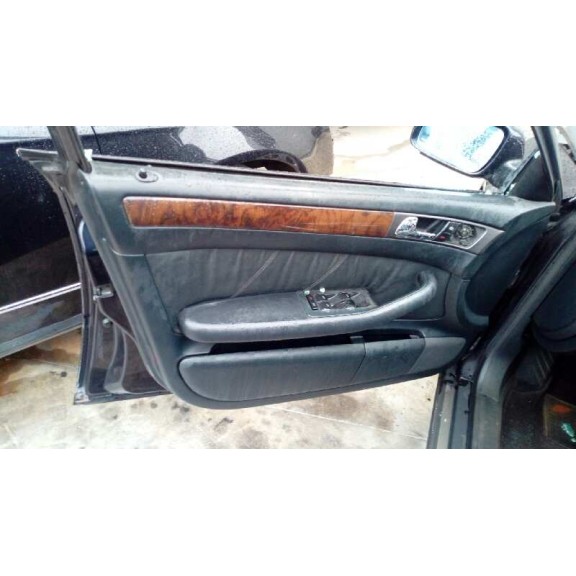 audi a6 berlina (4b2) del año 2000