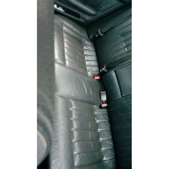 audi a6 berlina (4b2) del año 2000