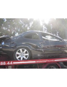 bmw serie 3 coupe (e46) del año 2003