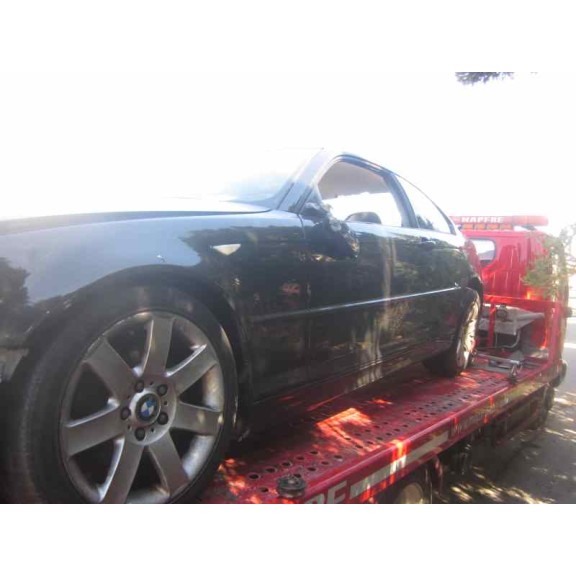 bmw serie 3 coupe (e46) del año 2003