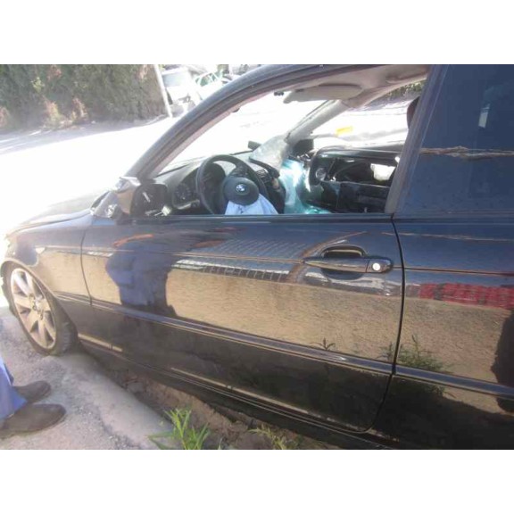 bmw serie 3 coupe (e46) del año 2003