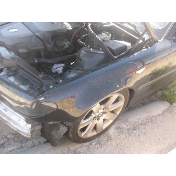 bmw serie 3 coupe (e46) del año 2003