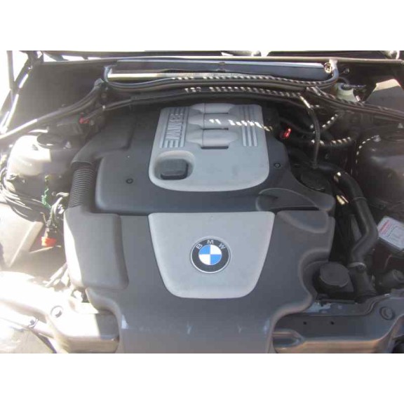 bmw serie 3 coupe (e46) del año 2003