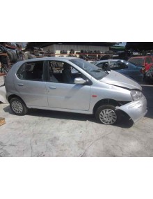 tata indica del año 2002