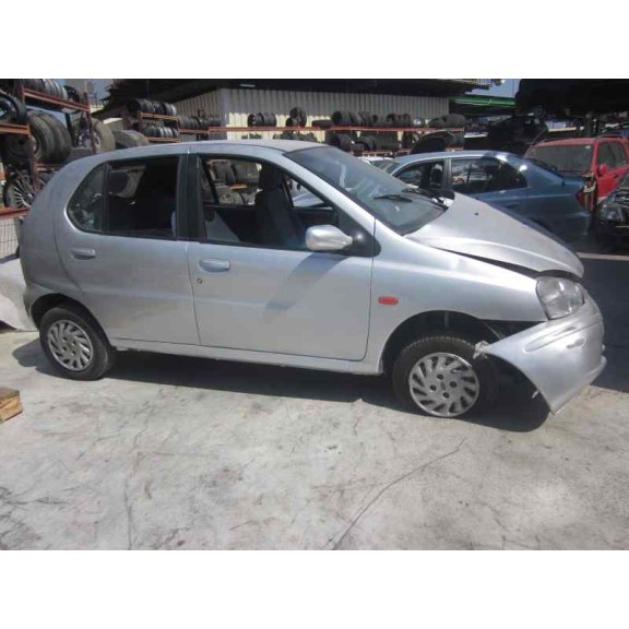 tata indica del año 2002