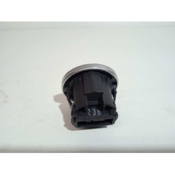 Recambio de conmutador de arranque para bmw serie 3 berlina (e90) 320d referencia OEM IAM 6949913 BOTON START STOP