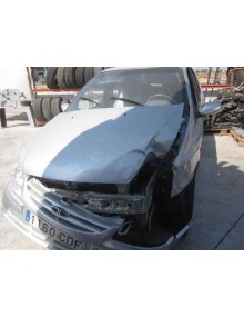 tata indica del año 2002 2