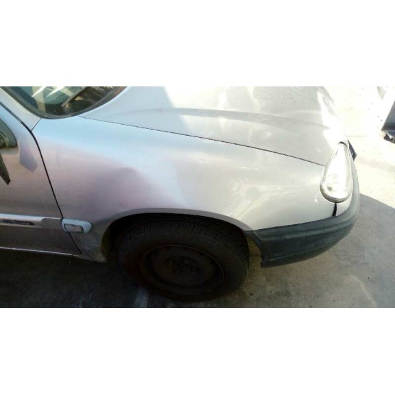 citroën saxo del año 2001